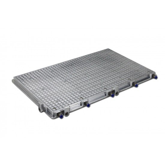 Table aspirante VT5030 RAL