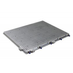 Table aspirante VT5040 RAL