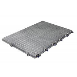 Table aspirante VT6040 RAL