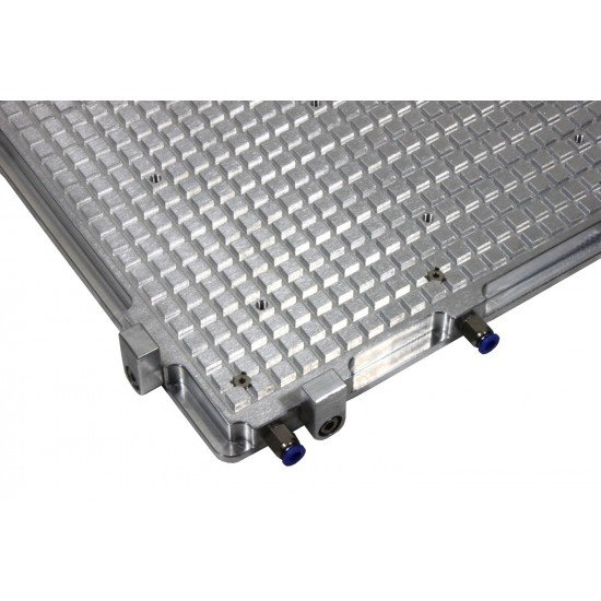 Table aspirante VT7050 RAL