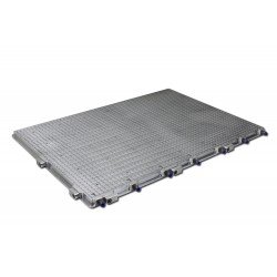 Table aspirante VT7050 RAL