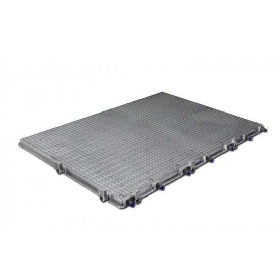 Table aspirante VT7050 RAL