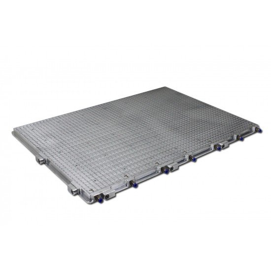Table aspirante VT7050 RAL