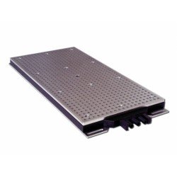 Table aspirante 4020 SEAL Table aspirante 4020 SEAL