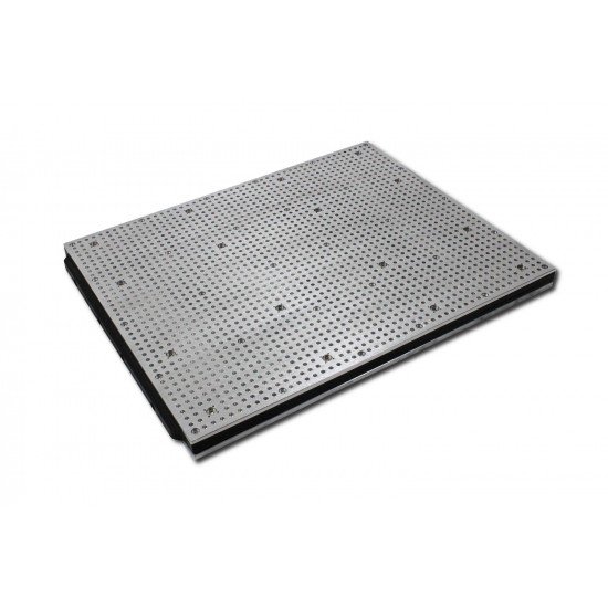 Table aspirante 5050 SEAL Table aspirante 5050 SEAL