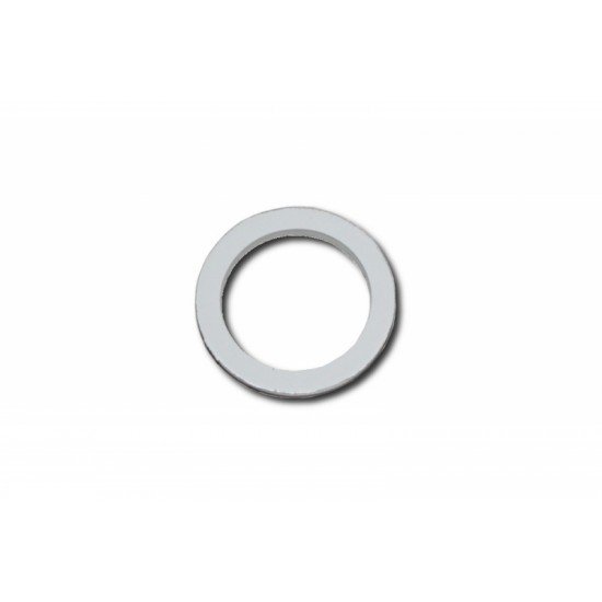 PVC sealing disk 1/2 PVC sealing disk 1/2