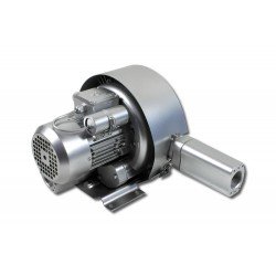 Souffleur à canal latéral R90 Souffleur à canal latéral R90