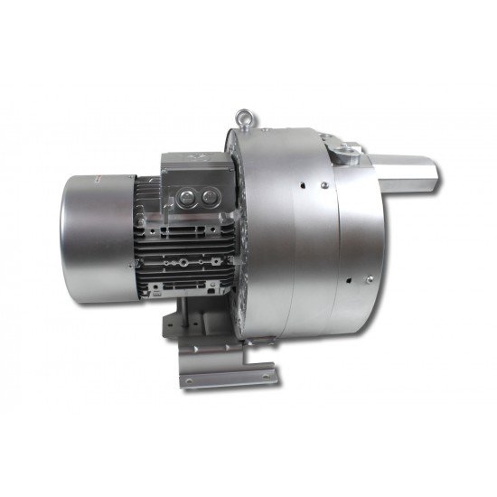 Soufflerie à canal latéral SV 170T Soufflerie à canal latéral SV 170T
