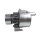 Soufflerie à canal latéral SV 170T Soufflerie à canal latéral SV 170T