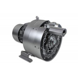 Soufflerie à canal latéral SV 170T Soufflerie à canal latéral SV 170T