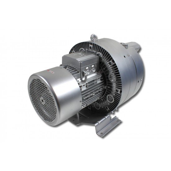 Soufflerie à canal latéral SV 170T Soufflerie à canal latéral SV 170T