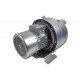 Soufflerie à canal latéral SV 170T Soufflerie à canal latéral SV 170T