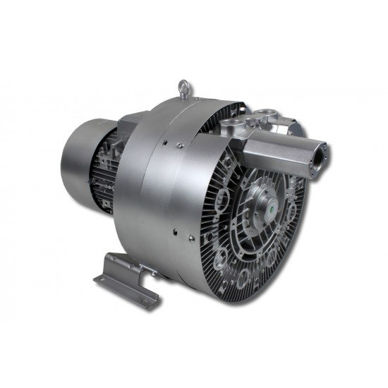 Soufflerie à canal latéral SV 170T Soufflerie à canal latéral SV 170T