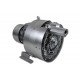 Soufflerie à canal latéral SV 170T Soufflerie à canal latéral SV 170T