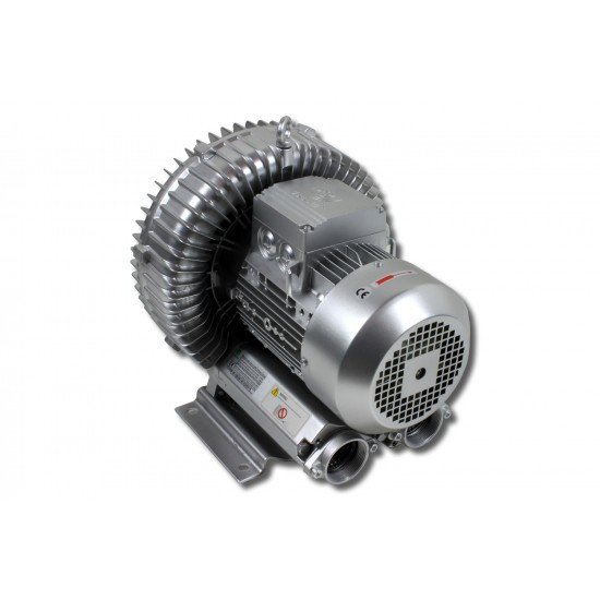 Souffleur à canal latéral SV 340 Souffleur à canal latéral SV 340