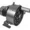 Souffleur à canal latéral SV 65D