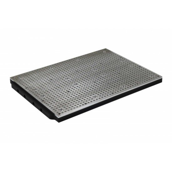 Table aspirante 4030 ST Table aspirante 4030 ST