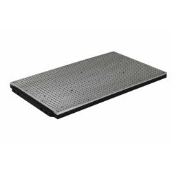 Table aspirante 5030 ST Table aspirante 5030 ST