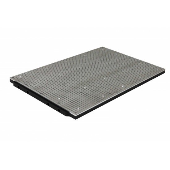 Table aspirante 6040 ST Table aspirante 6040 ST