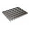 Steel T-slot plate 6040