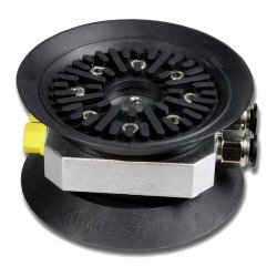 Ventouse 115D VacEasy