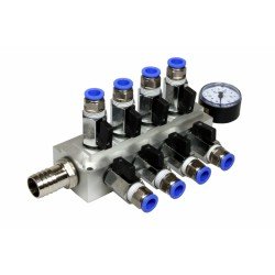 Distributeur de vide VVT-L Distributeur de vide VVT-L