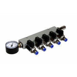 Distributeur de vide VVT-S Distributeur de vide VVT-S