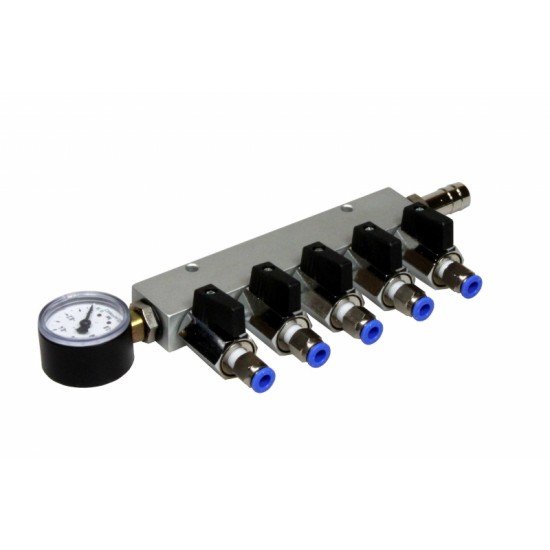 Distributeur de vide VVT-S