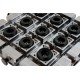 X-VAC Vacuum T-slot plate 10060 X-VAC Vacuum T-slot plate 10060