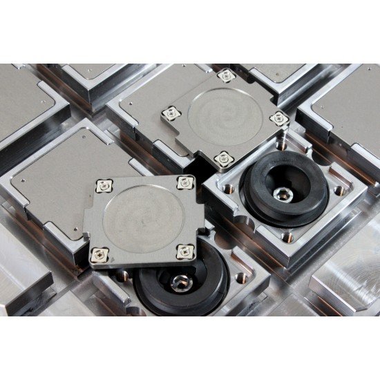 X-VAC Vacuum T-slot plate 10060 X-VAC Vacuum T-slot plate 10060