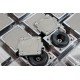 X-VAC Vacuum T-slot plate 10060 X-VAC Vacuum T-slot plate 10060