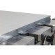 X-VAC Vacuum T-slot plate 10060 X-VAC Vacuum T-slot plate 10060