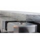 X-VAC Vacuum T-slot plate 10060 X-VAC Vacuum T-slot plate 10060